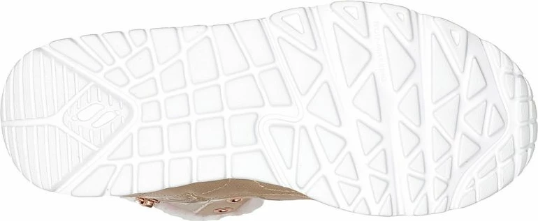 Atlete për fëmijë Skechers, të arta [Madhësia: 39]