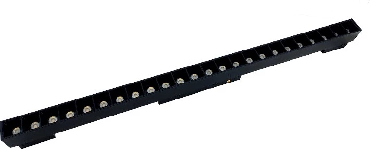 Spot magnetik Power LED 24W