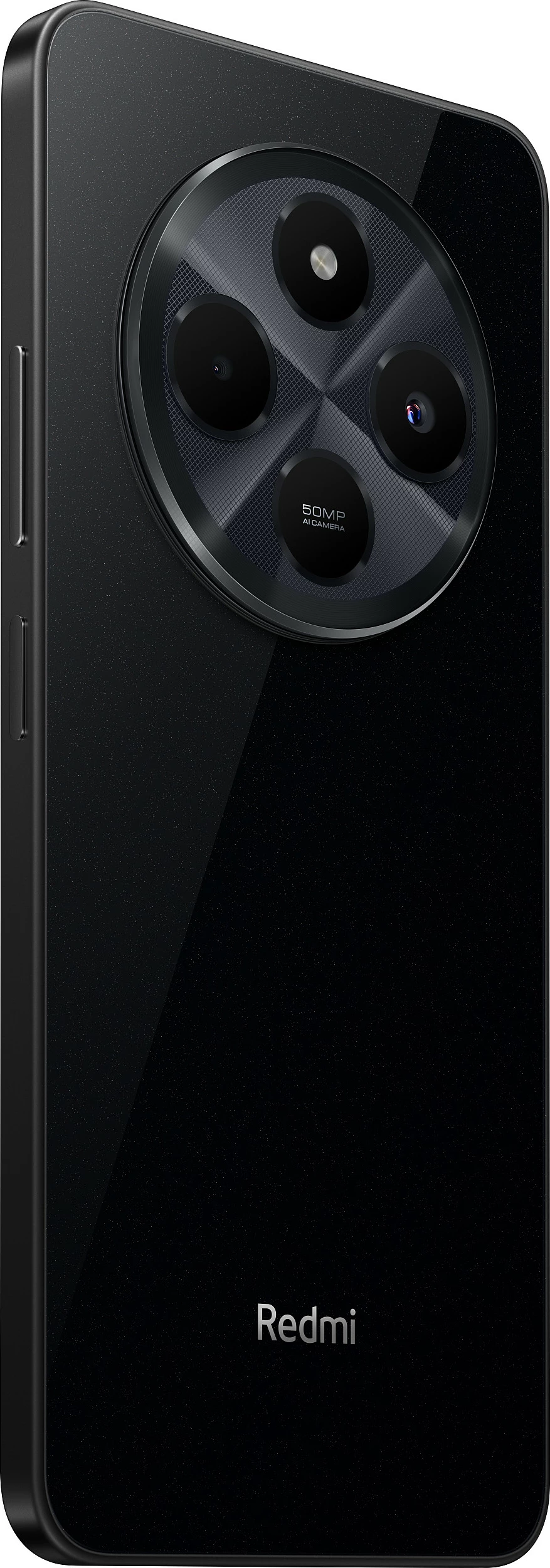 Celular Xiaomi Redmi 14C 128GB 4RAM 4G EU, ngjyrë e zezë