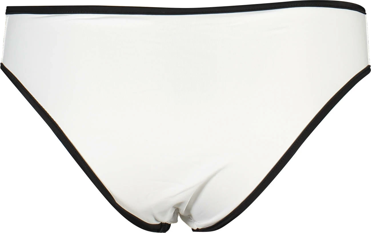 Të poshtme noti KARL LAGERFELD BEACHWEAR femra, të bardha [Madhësia: XS]