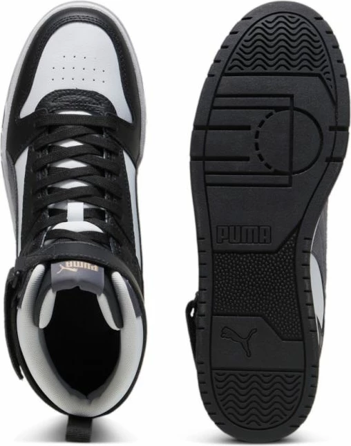 Atlete për meshkuj Puma, të bardha