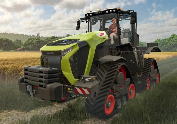 Farming Simulator 25 EN Global