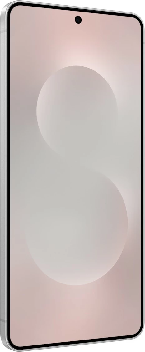 Celular Samsung Galaxy S25 Edge S937, 5G, 12GB RAM, 256GB, titanium silver