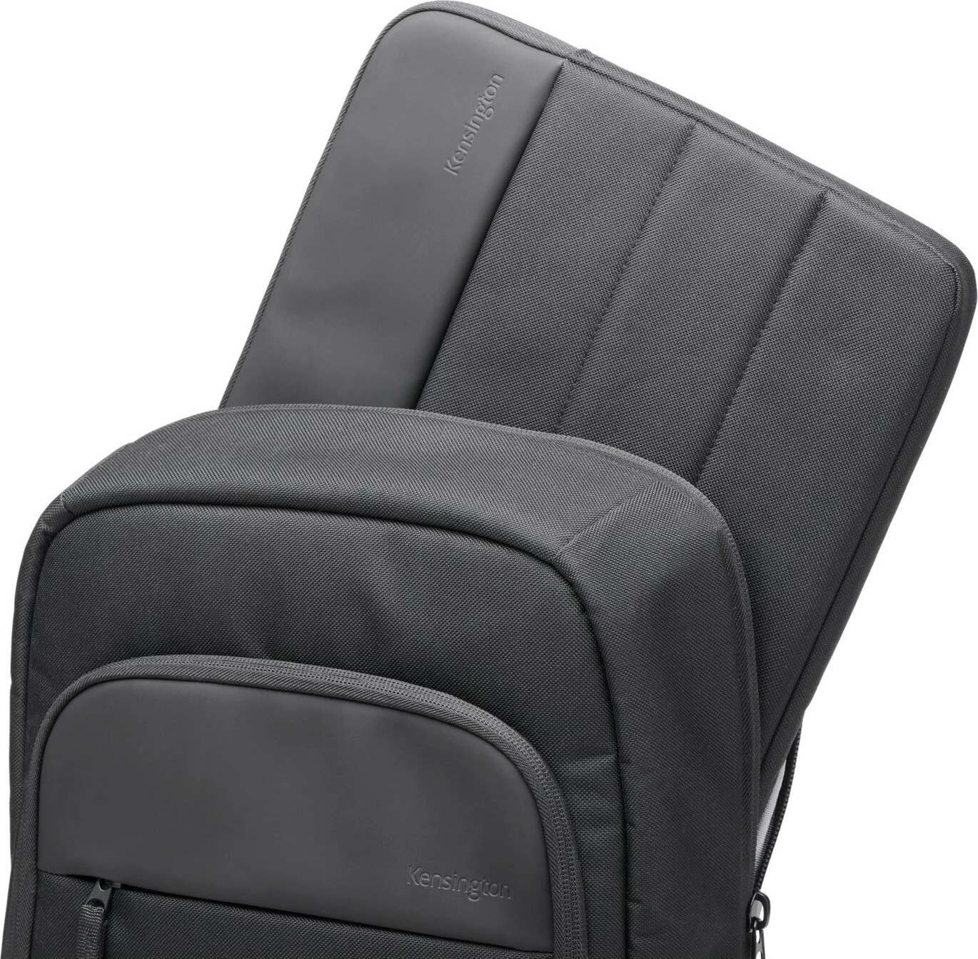 Shpinë Kensington EQ Laptop 16”, i zi