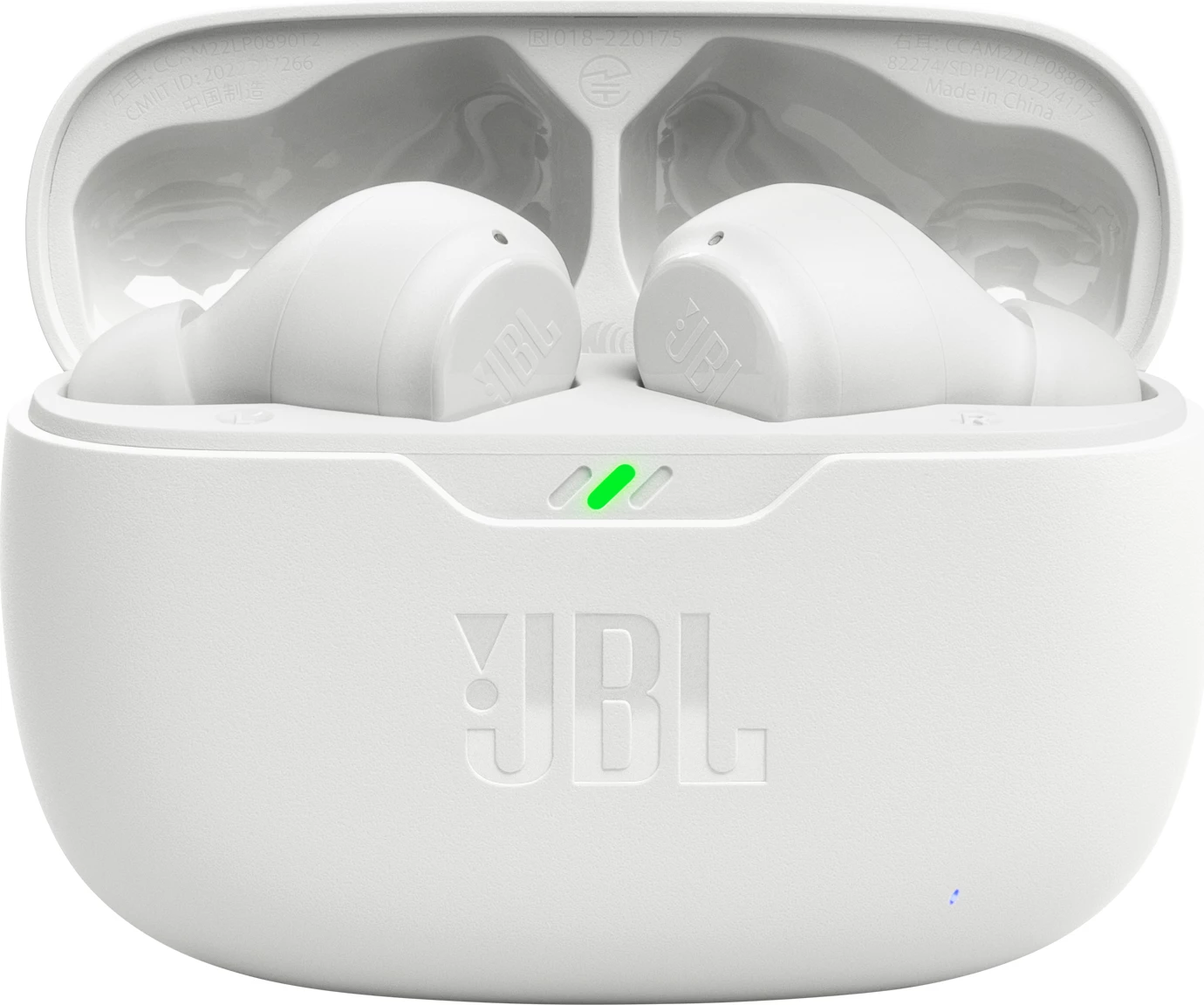 Kufje JBL VIBE BEAM TWS