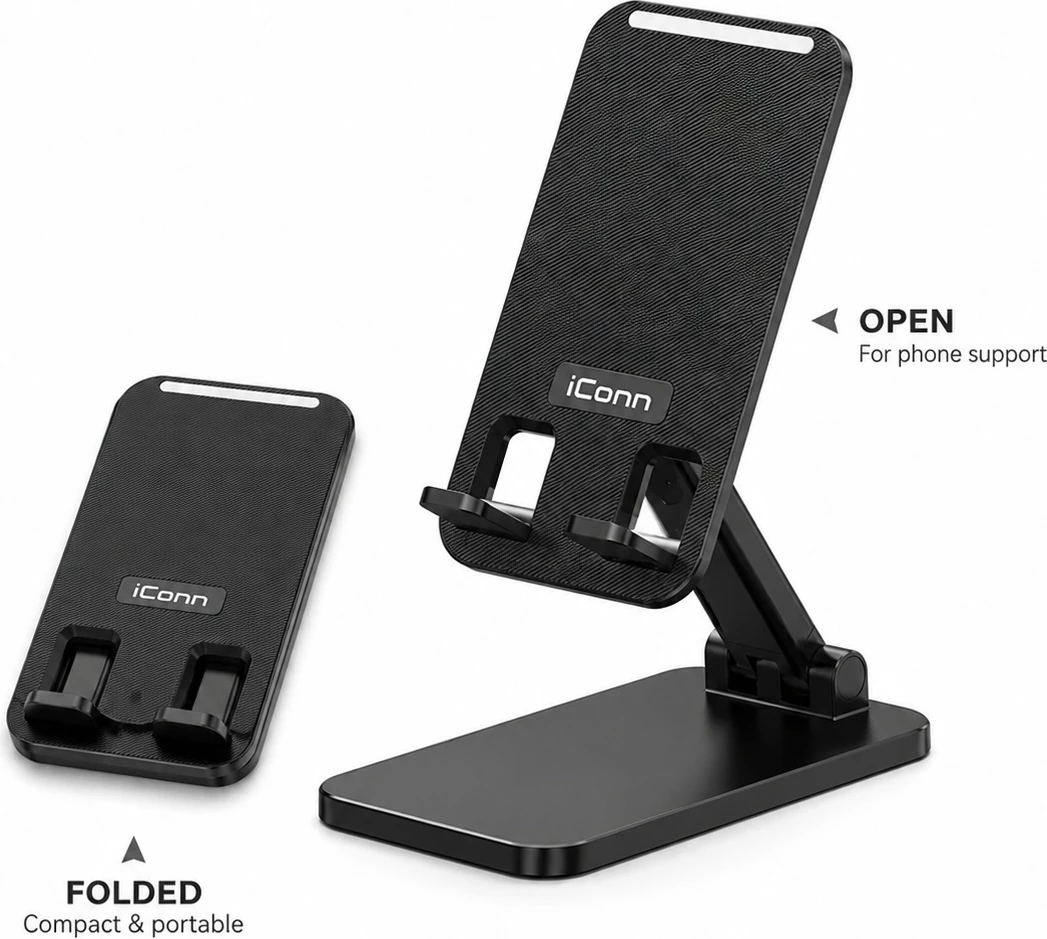 Phone Holder iConn IH-512 i Palosshem per Telefon