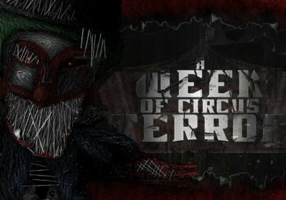 A Week of Circus Terror EN Global