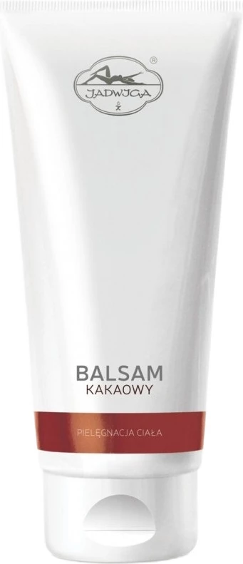 Balsam për trup për femra JADWIGA Creamy Body Balm, 200ml