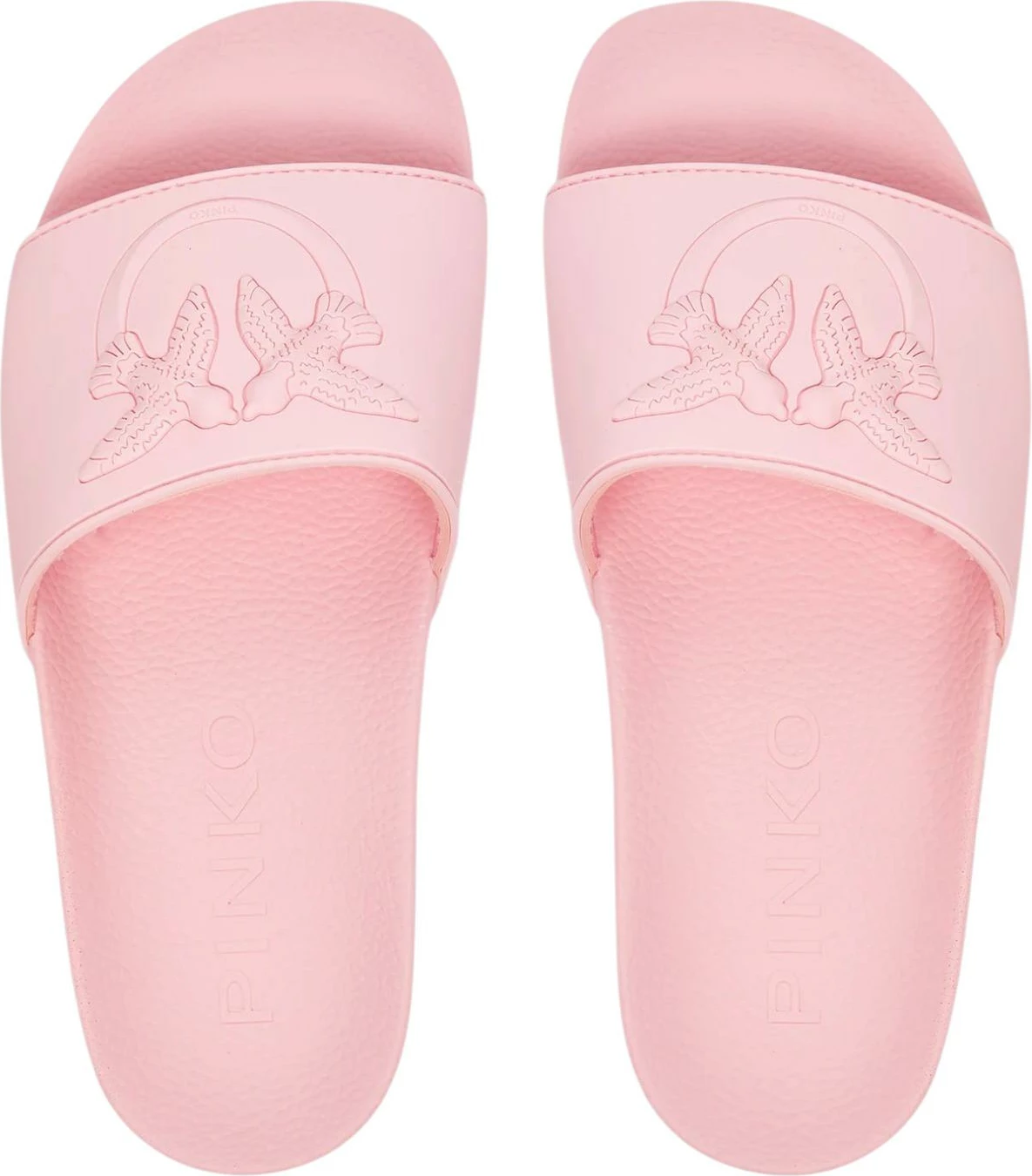 Papuqe për femra Pinko DILLY 01 SS0093 E027, rozë
