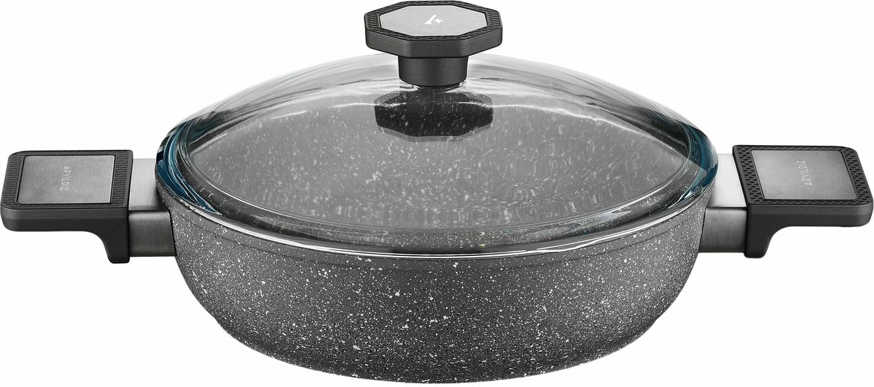 Set tenxheresh (7 copë), Hermia Concept, 55GTS000013