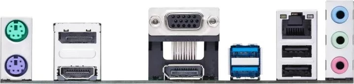 Pllakë amë ASUS PRO B760M-CT-CSM, micro ATX, Socket LGA 1700, Gjelbër