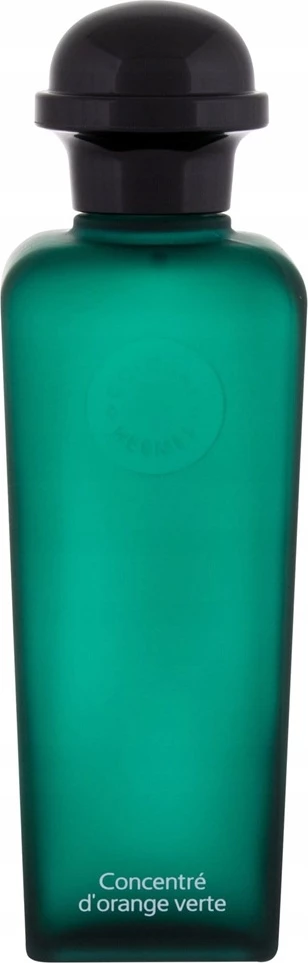 Eau de Toilette Hermes Concentre d'Orange Verte 200ml