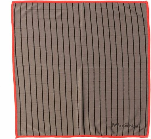 Lecke Mikrofiber Carbon Fiber 40x40cm 360gsm