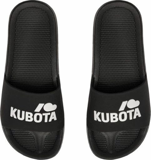 Papuqe Kubota, të zeza