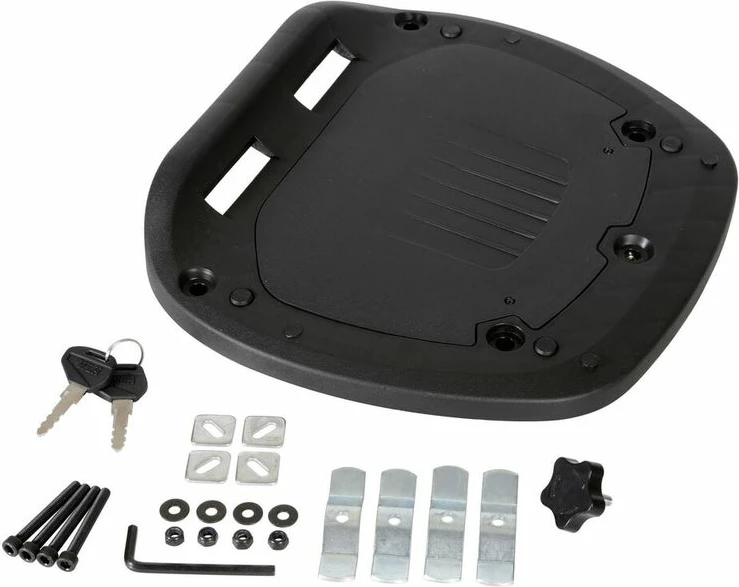 Bagazh Motorri T-box 52l