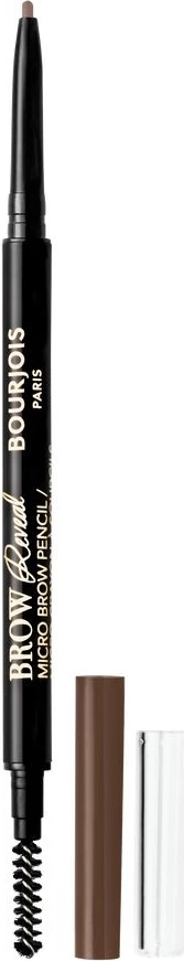 Laps për vetulla Bourjois Brow Reveal Automatic 02 Soft Brown 0.35g