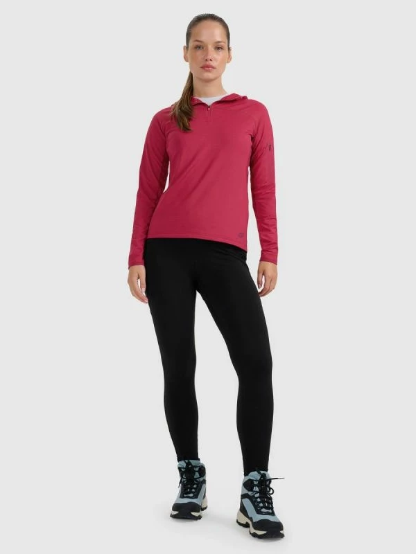 Duks trekking për femra 4f