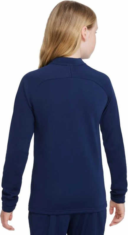 Duks për fëmijë Nike, blu marin