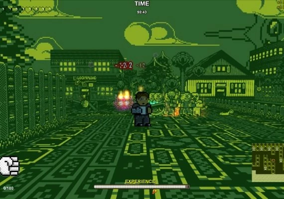 Radical Heroes: Crimson City Crisis EN Global