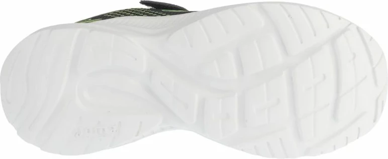 Atlete fëmijësh Joma Heos Jr 2601, të zeza [Madhësia: 29]