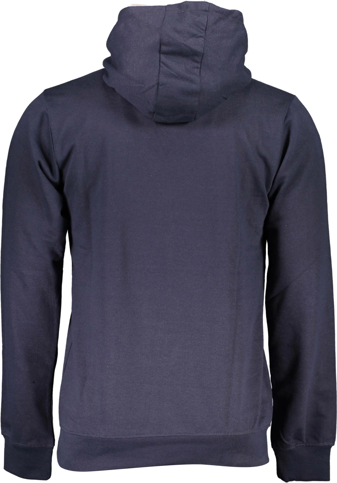 Duks GIAN MARCO VENTURI pa zip meshkuj, kaltër