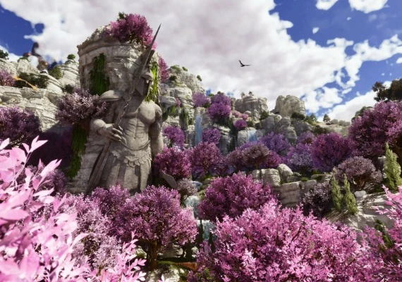 ARK: Survival Ascended - Astraeos DLC Global