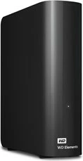 Hard disk Western Digital Elements, 8 TB, 3.2 Gen 1 (3.1 Gen 1), i zi