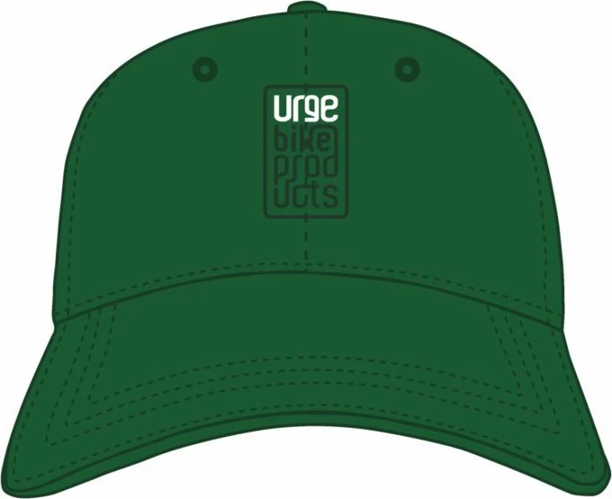 Kapelë baseball URGE, e gjelbër