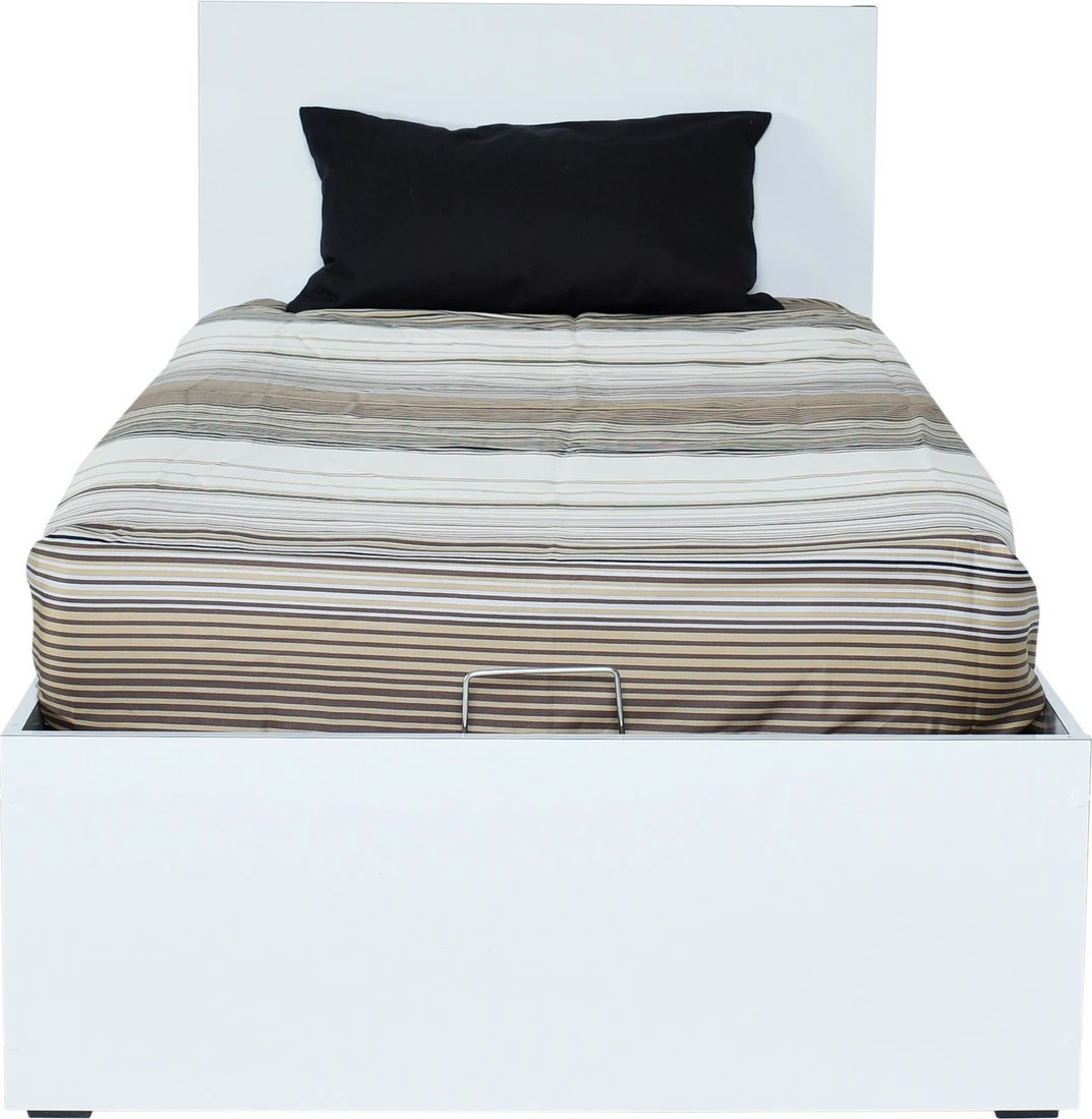 Krevat teke Hanah Home, Krb-090-Bb-2