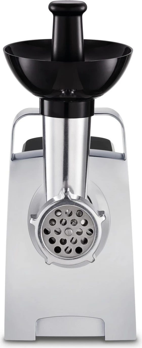 Mulli mishi elektrik Tefal HV7 7in1 1400 W, e zezë/argjend