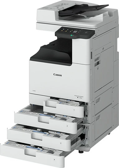 Printer multifunksional Canon imageRUNNER 2945i, Laser Monokrom A3, 45 faqe/min, bardhë/zi