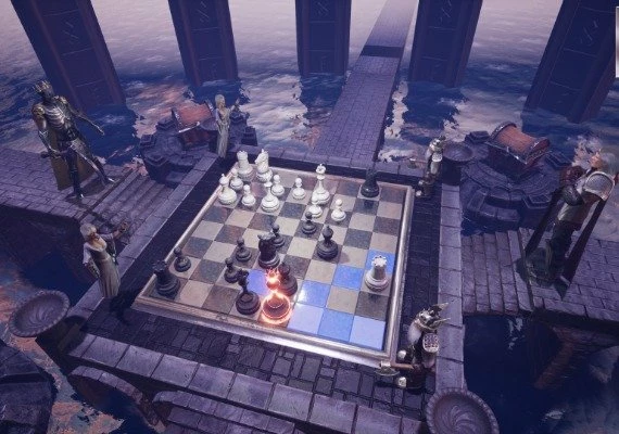 Chess Crown EN Global