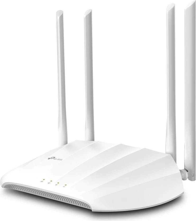 Access Point TP-Link AX1800, Wi-Fi 6, Bardhë