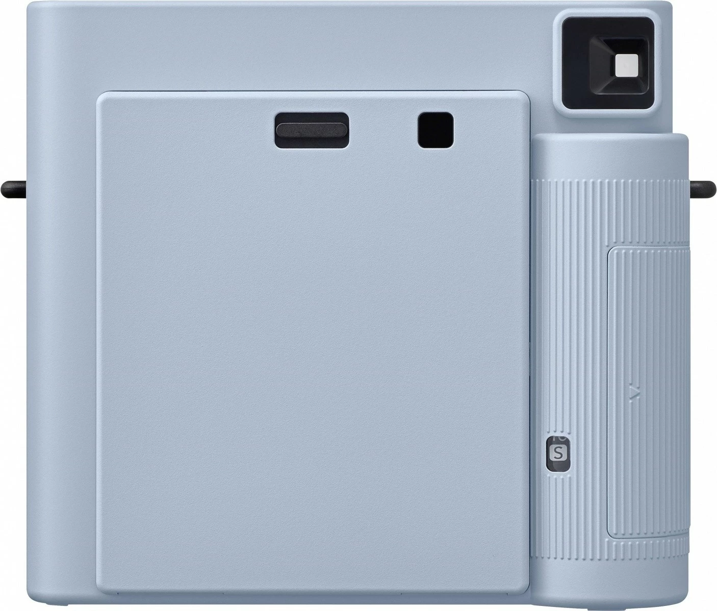 Aparat fotografik Fujifilm Instax SQ1, kompakt, film instant, Blue