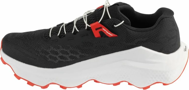 Atlete Salomon Ultra Glide 4, të zeza [Madhësia: 47 1/3]