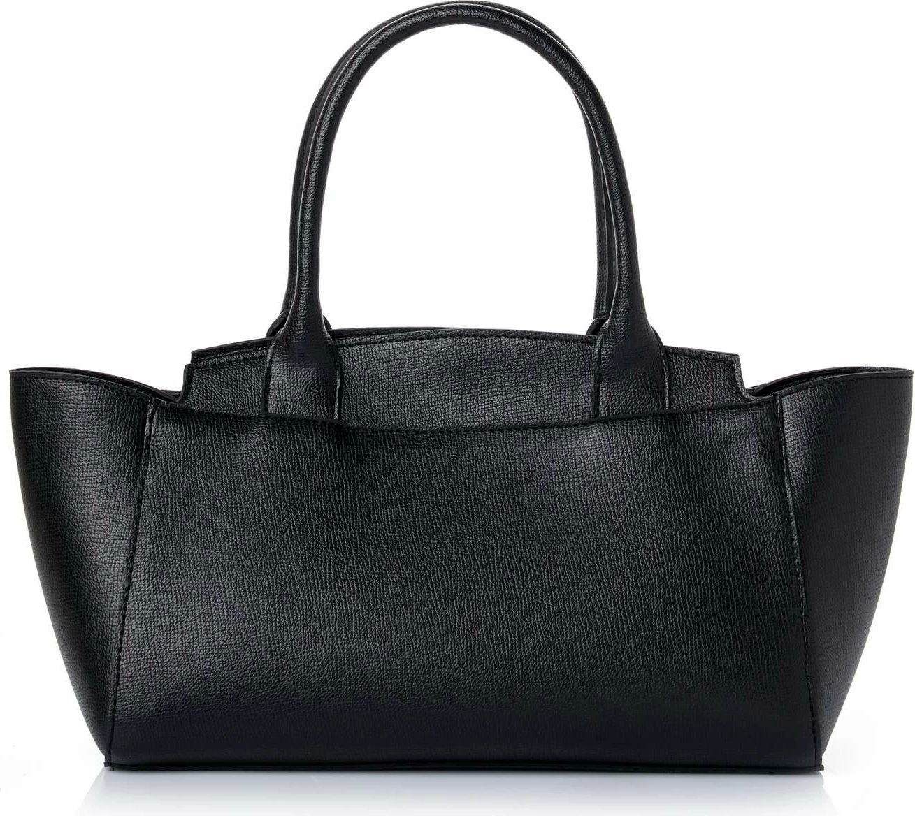 Çantë tote Vince Camuto, Messina, e zezë