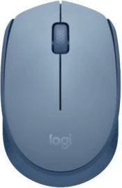 Maus Logitech M171 Wireless (910-006866), blu