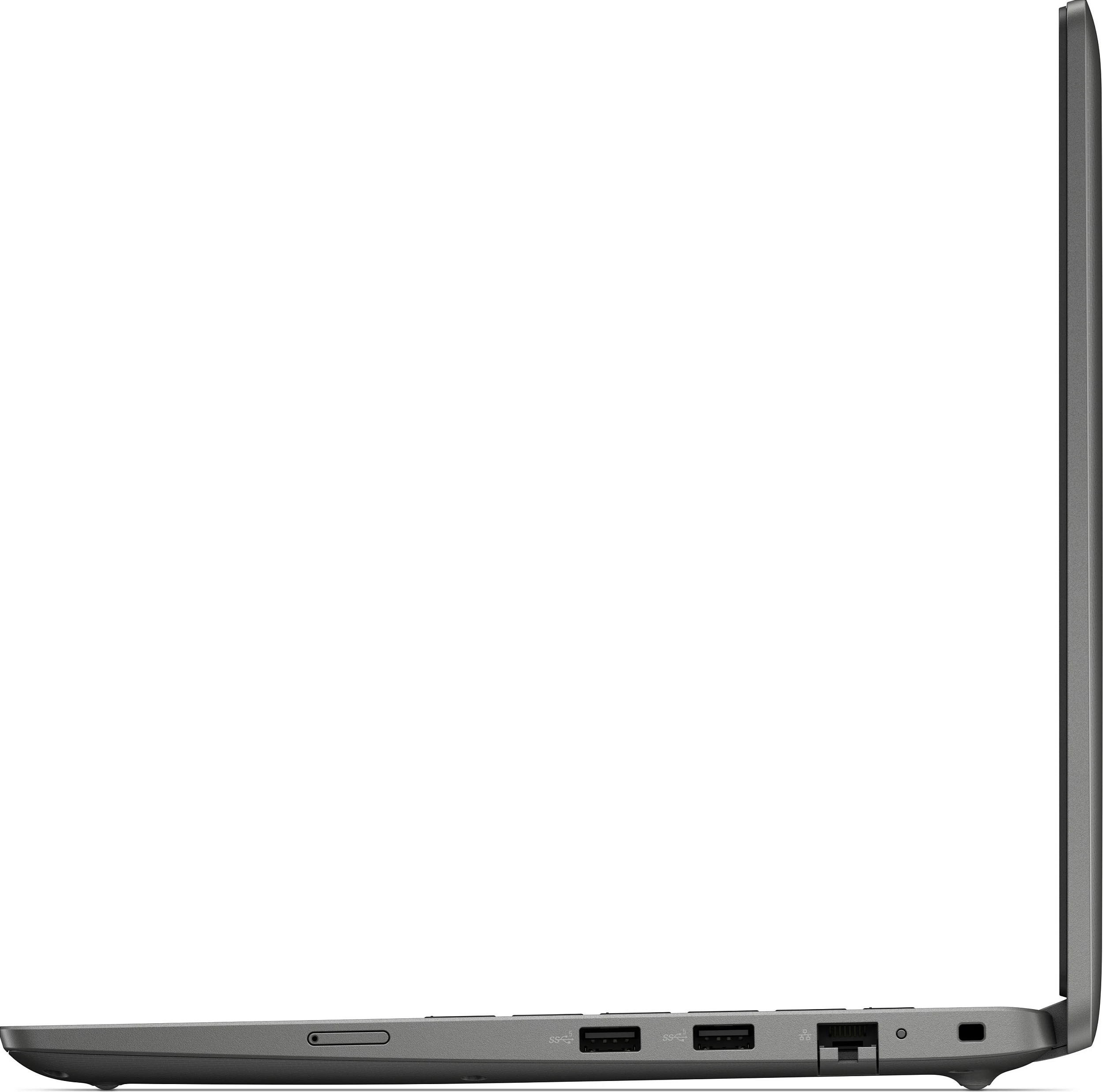 Laptop Dell Latitude 3450, i5-1345U, 16GB RAM, 512GB SSD, 14" FHD, Windows 11 Pro, e zezë