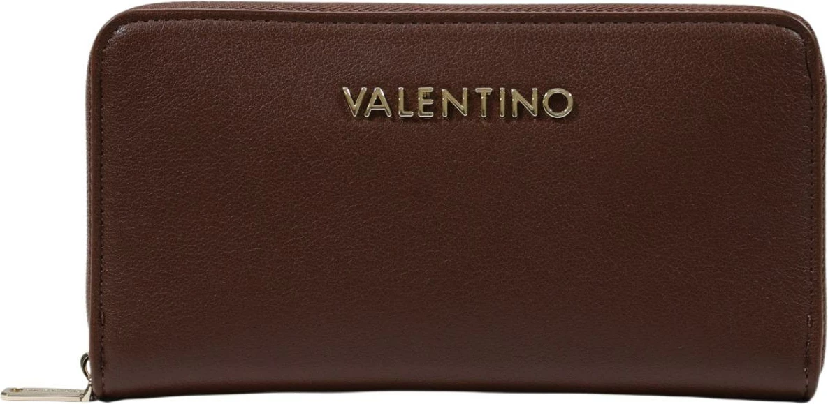 Portofol për femra Valentino Bags NIVIS RE VPSA6I155, kafe