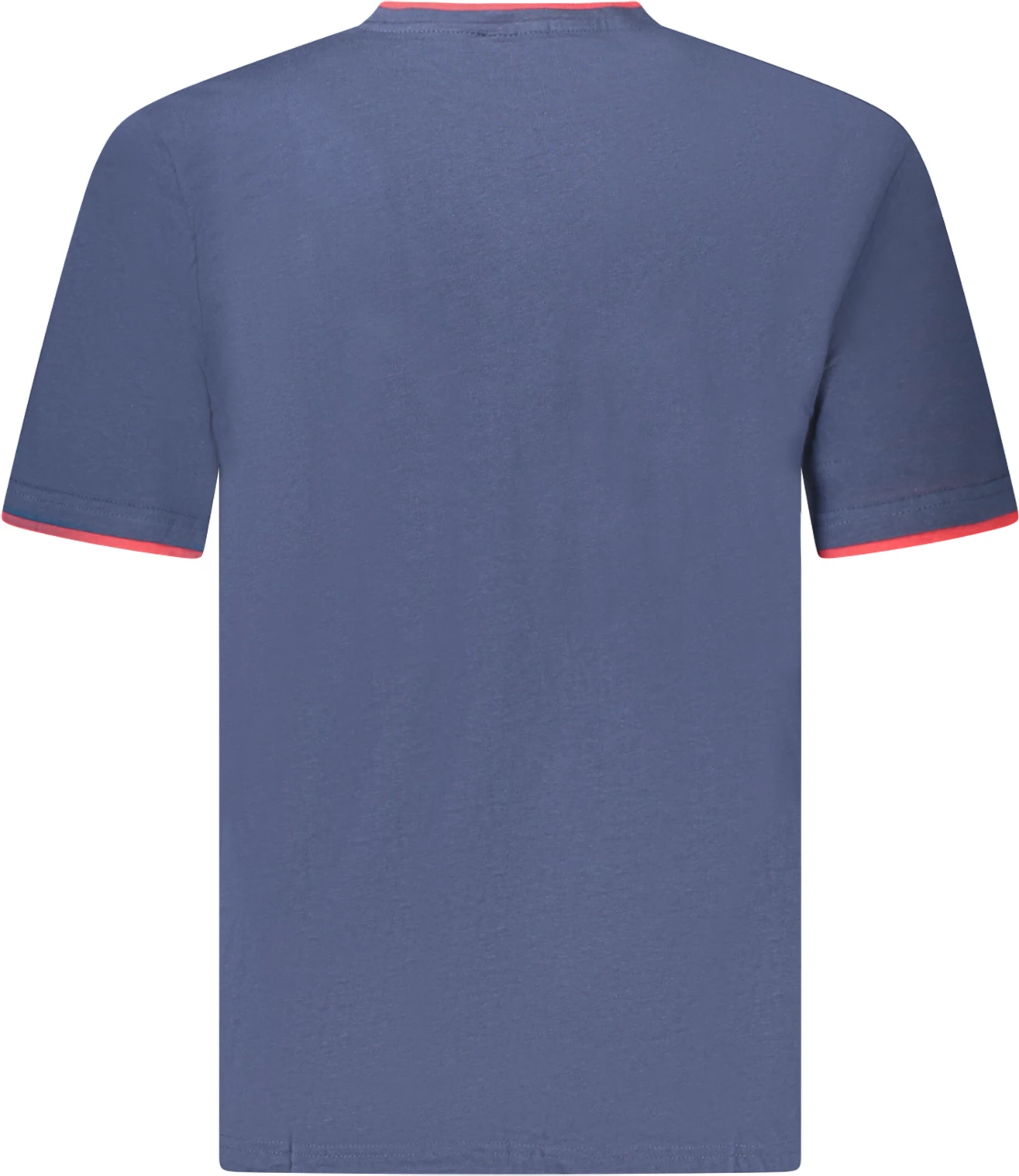 Maicë për meshkuj U.S. GRAND POLO, blu [Madhësia: XXL]