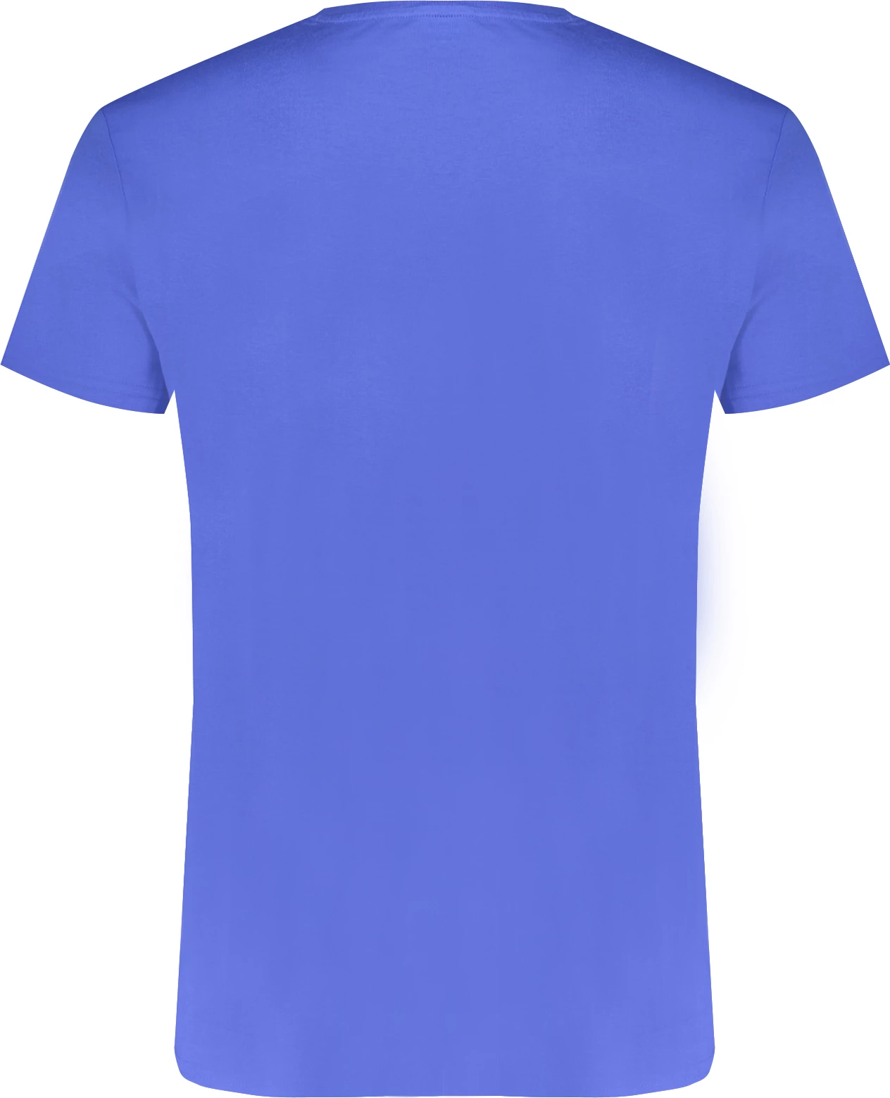 Maicë për meshkuj TRUSSARDI, blu [Madhësia: M]