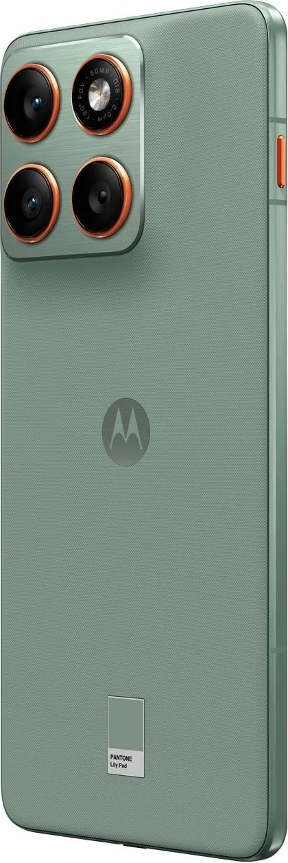 Celular Motorola Edge 70 12/512GB Lily Pad
