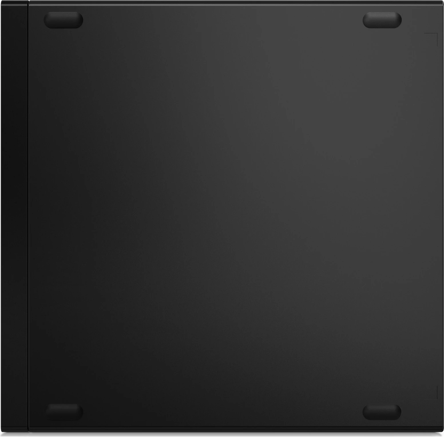 Kompjuter Lenovo ThinkCentre M70q Tiny G5, i5 13400T, 16GB RAM, 256GB SSD, pa sistem operativ, zi