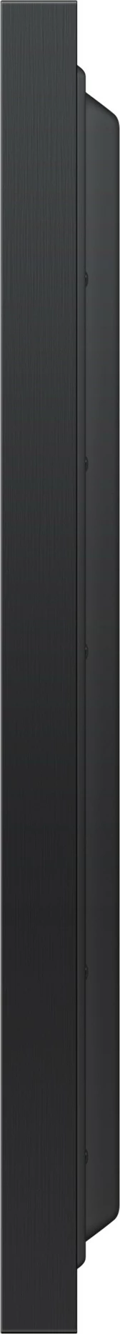 Ekran i madh Samsung OH46DX 46 inç, Smart Signage, i zi