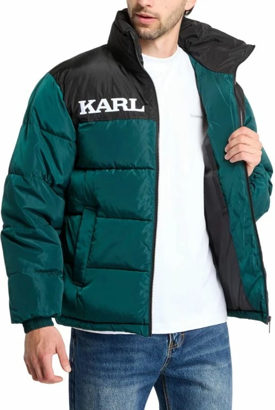 Jakne për meshkuj Karl Kani [Madhësia: S]