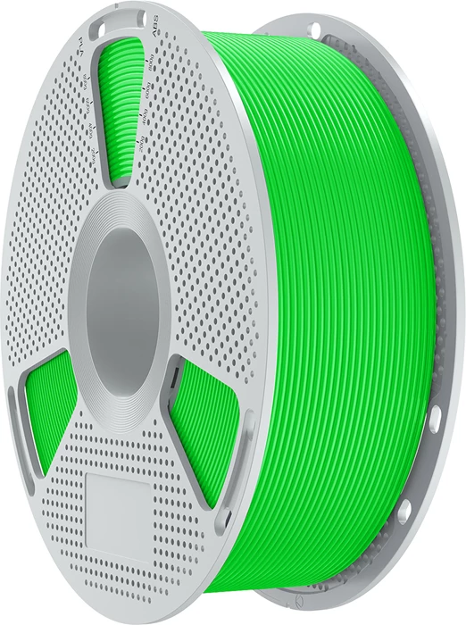 Filament 3D Sunlu ASA ASA G 1.75 mm (±0.02 mm), gjelbër