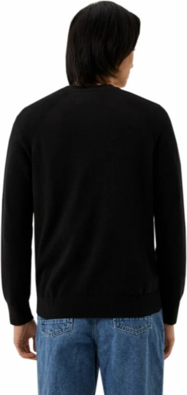 Duks Calvin Klein meshkuj, i zi