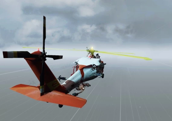 Zombies On A Plane - Helicopter DLC EN/DE/FR/IT/PL/RU/ES Global