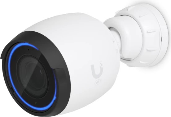 Kamerë sigurie IP Ubiquiti UniFi Protect G5 Pro UVC-G5-PRO 8MP 4K PoE, bardhë/zezë