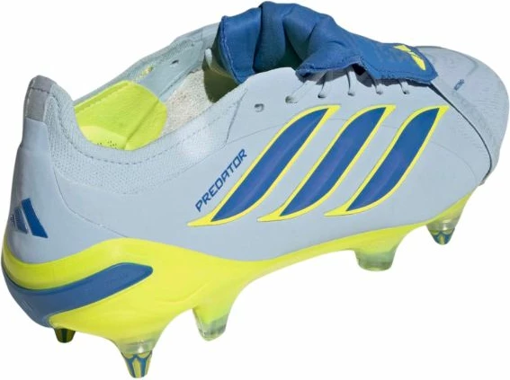 Atlete futbolli adidas Predator Elite FT SG JS0382, SG [Madhësia: 43 1/3]